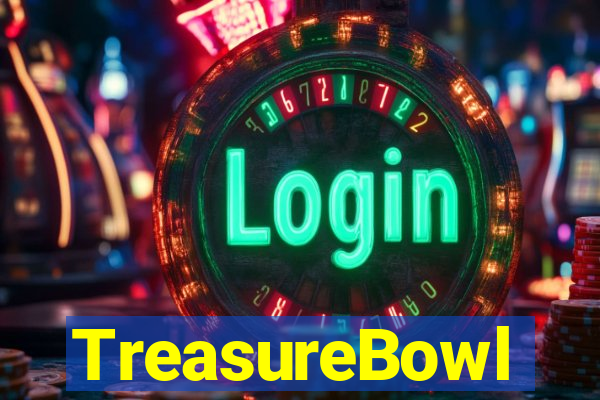 TreasureBowl treasure bowl como ganhar